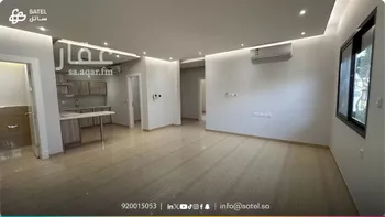 شقة للإيجار في شارع الأمير عبدالله بن فيصل بن فرحان آل سعو, حي القيروان, مدينة الرياض, منطقة الرياض صورة 5