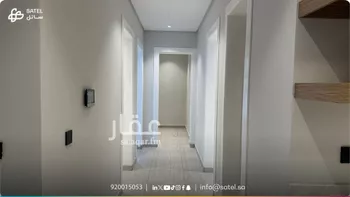 شقة للإيجار في شارع أبحر, حي الملقا, مدينة الرياض, منطقة الرياض صورة 5