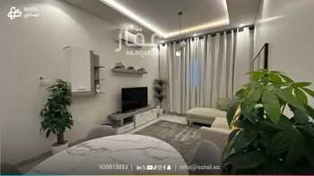 شقة للإيجار في شارع سيدة الرؤساء, حي العليا, مدينة الرياض, منطقة الرياض صورة 3