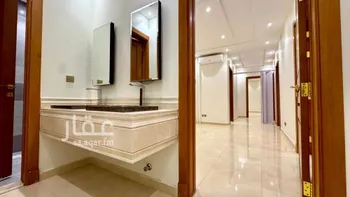 شقة للإيجار في شارع الهجرة, حي الياسمين, مدينة الرياض, منطقة الرياض صورة 5