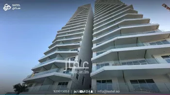 شقة للإيجار في شارع الملك فهد الفرعي, حي النخيل, مدينة الرياض, منطقة الرياض صورة 2