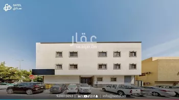 شقة للإيجار في شارع العروبه, حي العليا, مدينة الرياض, منطقة الرياض