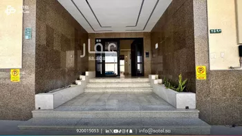 شقة للإيجار في شارع العروبه, حي العليا, مدينة الرياض, منطقة الرياض صورة 2