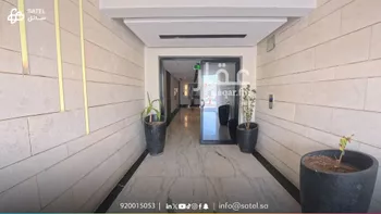 شقة للإيجار في شارع أبحر, حي الملقا, مدينة الرياض, منطقة الرياض