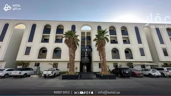 شقة للإيجار في شارع وادي البطحاء, حي الملقا, مدينة الرياض, منطقة الرياض صورة 2