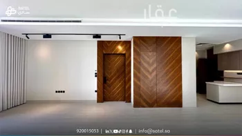 دور للإيجار في شارع ابن الأثير, حي العليا, مدينة الرياض, منطقة الرياض صورة 3