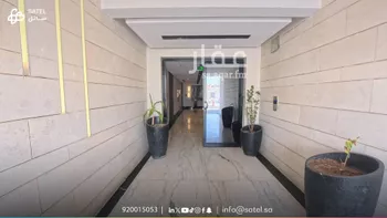 شقة للإيجار في شارع أبحر, حي الملقا, مدينة الرياض, منطقة الرياض صورة 2