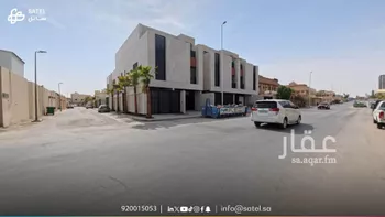 دور للإيجار في شارع ابن الأثير, حي العليا, مدينة الرياض, منطقة الرياض