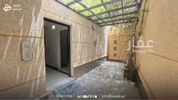 شقة للإيجار في شارع ابن جلجل, حي الرحمانية, مدينة الرياض, منطقة الرياض صورة 2