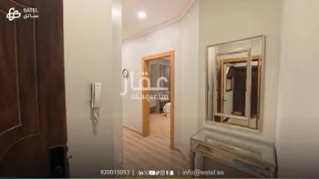 شقة للإيجار في شارع ابن جلجل, حي الرحمانية, مدينة الرياض, منطقة الرياض صورة 5