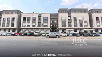 شقة للإيجار في شارع محمد بن عبدالعزيز الدغيثر, حي الملقا, مدينة الرياض, منطقة الرياض