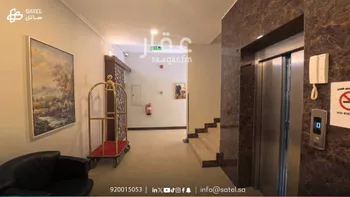 شقة للإيجار في شارع ابن جلجل, حي الرحمانية, مدينة الرياض, منطقة الرياض صورة 5