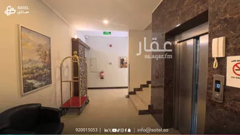 شقة للإيجار في شارع ابن جلجل, حي الرحمانية, مدينة الرياض, منطقة الرياض صورة 4