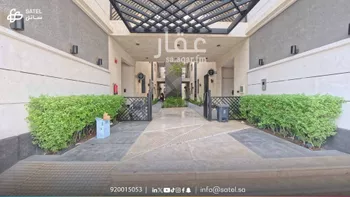 شقة للإيجار في شارع محمد بن عبدالعزيز الدغيثر, حي الملقا, مدينة الرياض, منطقة الرياض صورة 2