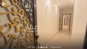 شقة للإيجار في شارع الهجرة, حي الياسمين, مدينة الرياض, منطقة الرياض صورة 4
