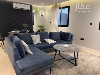 شقة للإيجار في شارع أبحر, حي الملقا, مدينة الرياض, منطقة الرياض صورة 4
