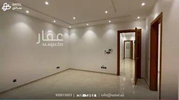 شقة للإيجار في شارع الهجرة, حي الياسمين, مدينة الرياض, منطقة الرياض