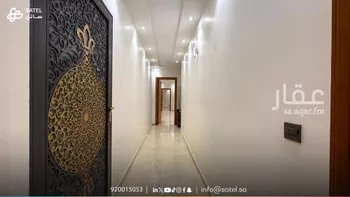 شقة للإيجار في شارع الهجرة, حي الياسمين, مدينة الرياض, منطقة الرياض صورة 3