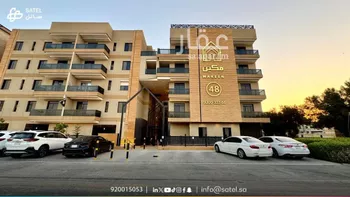 شقة للإيجار في شارع طريق النهضة, حي جرير, مدينة الرياض, منطقة الرياض صورة 2