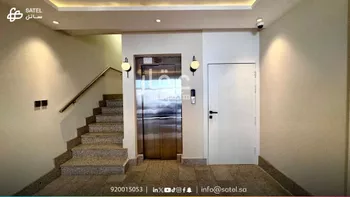 شقة للإيجار في شارع العروبه, حي العليا, مدينة الرياض, منطقة الرياض صورة 4