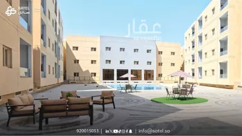 شقة للإيجار في شارع ابن أبي الرجاء, حي الملز, مدينة الرياض, منطقة الرياض