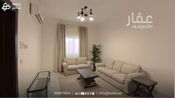 شقة للإيجار في شارع ابن أبي الرجاء, حي الملز, مدينة الرياض, منطقة الرياض صورة 5