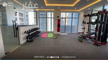 شقة للإيجار في شارع وادي حقيل, حي الصحافة, مدينة الرياض, منطقة الرياض صورة 2