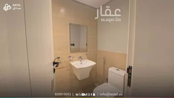 شقة للإيجار في شارع أبحر, حي الملقا, مدينة الرياض, منطقة الرياض صورة 5