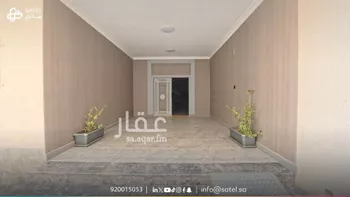 شقة للإيجار في شارع السيل الكبير, حي الغدير, مدينة الرياض, منطقة الرياض