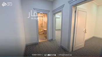 شقة للإيجار في شارع السيل الكبير, حي الغدير, مدينة الرياض, منطقة الرياض صورة 5
