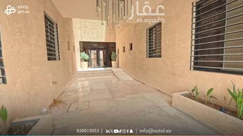 شقة للإيجار في شارع عبدالله بن إبراهيم بن سيف, حي قرطبة, مدينة الرياض, منطقة الرياض صورة 2