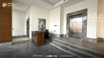 شقة للإيجار في شارع وادي حقيل, حي الصحافة, مدينة الرياض, منطقة الرياض صورة 3