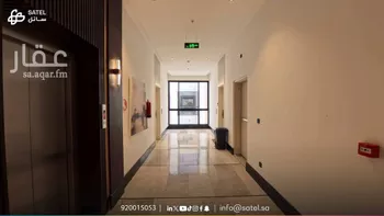 شقة للإيجار في شارع محمد بن عبدالعزيز الدغيثر, حي الملقا, مدينة الرياض, منطقة الرياض صورة 5