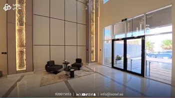 شقة للإيجار في شارع العليا, حي الورود, مدينة الرياض, منطقة الرياض صورة 2