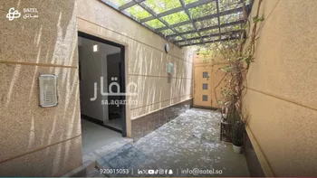 شقة للإيجار في شارع ابن جلجل, حي الرحمانية, مدينة الرياض, منطقة الرياض صورة 2