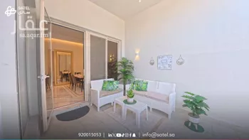 شقة للإيجار في شارع الخرمه, حي الورود, مدينة الرياض, منطقة الرياض صورة 4