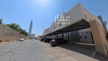 شقة للإيجار في شارع سيدة الرؤساء, حي العليا, مدينة الرياض, منطقة الرياض