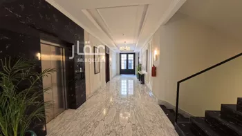 شقة للإيجار في شارع الامير ناصر بن سعود بن فرحان ال سعود, حي الياسمين, مدينة الرياض, منطقة الرياض صورة 3