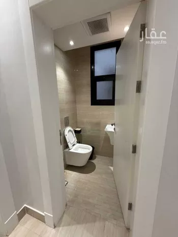 شقة للبيع في شارع مانع المريدي, حي عرقة, مدينة الرياض, منطقة الرياض صورة 2