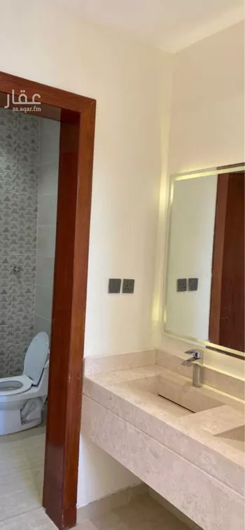 فيلا للإيجار في شارع جعفر الأفضلي, حي المهدية, مدينة الرياض, منطقة الرياض صورة 5