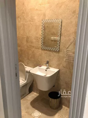 شقة للإيجار في شارع سعيد بن الحارث السهمي, حي عرقة, مدينة الرياض, منطقة الرياض صورة 3