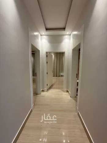 شقة للبيع في شارع مانع المريدي, حي عرقة, مدينة الرياض, منطقة الرياض صورة 3