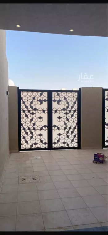 فيلا للإيجار في شارع جعفر الأفضلي, حي المهدية, مدينة الرياض, منطقة الرياض صورة 2