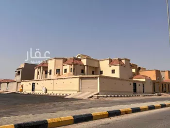 فيلا للبيع في طريق الملك فيصل بن عبد العزيز ، حي النخيل ، حفر الباطن ، حفر الباطن صورة 2