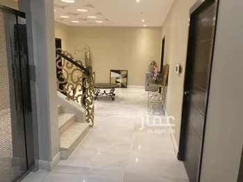 فيلا للبيع في شارع عبدالرحمن الشعلان, حي العارض, مدينة الرياض, منطقة الرياض صورة 3