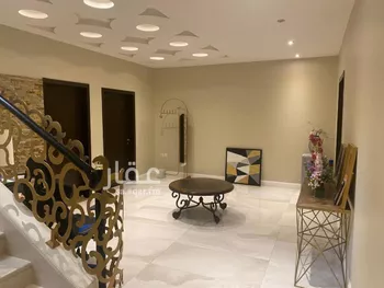 فيلا للبيع في شارع عبدالرحمن الشعلان, حي العارض, مدينة الرياض, منطقة الرياض صورة 5