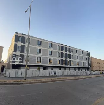 عمارة للبيع في شارع  محمد ابن مهيزع, حي الزهرة, مدينة الرياض, منطقة الرياض