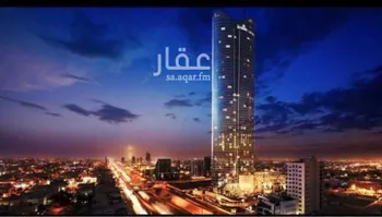 شقة للبيع في شارع طريق الملك فهد الفرعي, حي الصحافة, مدينة الرياض, منطقة الرياض صورة 2