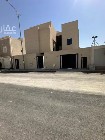 فيلا للإيجار في شارع أحمد بن محمد البصري, حي العارض, مدينة الرياض, منطقة الرياض