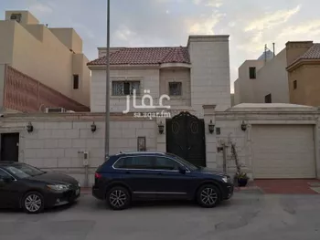 فيلا للبيع في شارع الشاطئ, حي الربيع, مدينة الرياض, منطقة الرياض